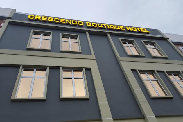 Gallery - Crescendo Boutique Hotel