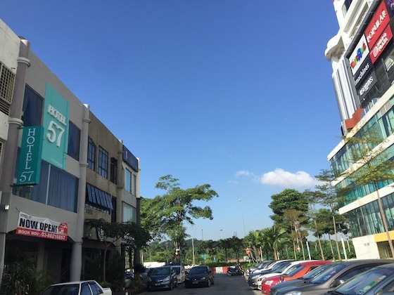 Gallery - Hotel 57 Usj 21 Subang Jaya