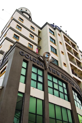 Gallery - Golden View Serviced Apartment