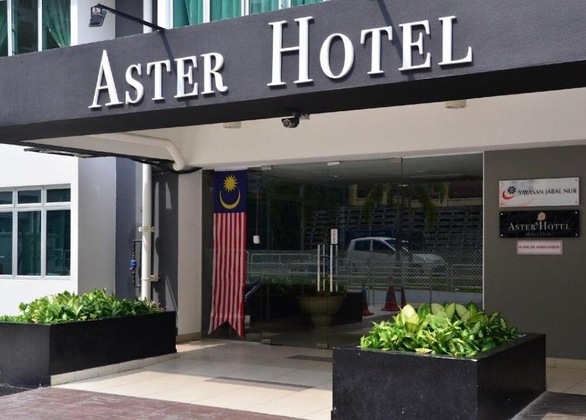 Gallery - Aster+ Hotel Bukit Jalil