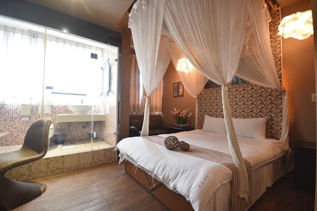Gallery - Sun Moon Love Hotel