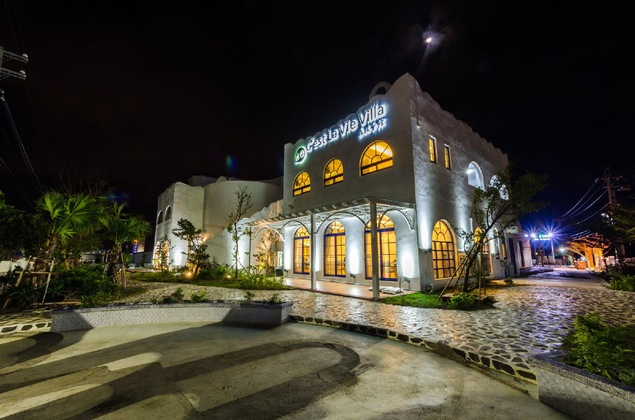 Gallery - Cest La Vie Villa