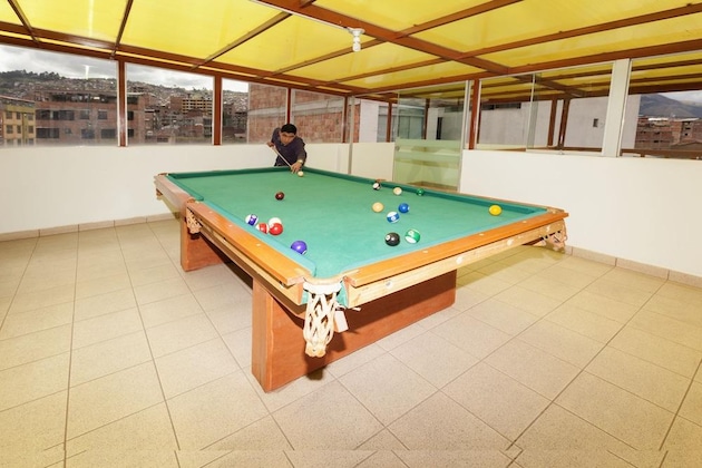 Gallery - Wayra Dreams Hotel