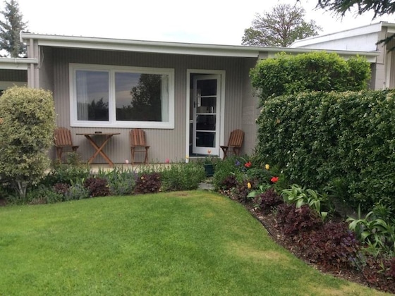 Gallery - Alexandra Garden Court Motel