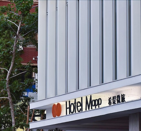 Gallery - Hotel Mapp