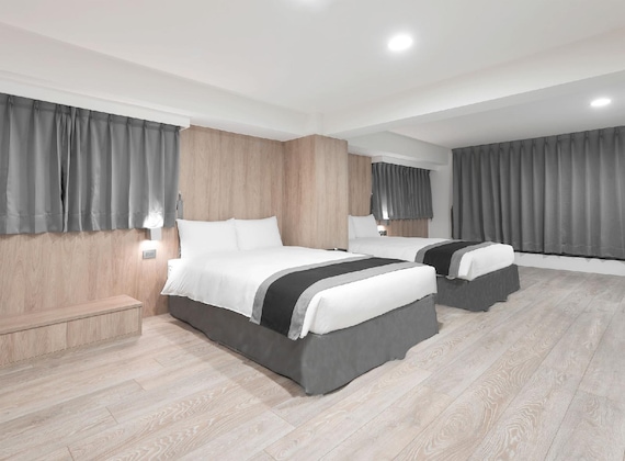 Gallery - Trans Inn