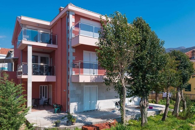Gallery - Apartments Delfin