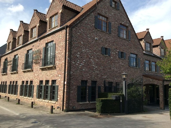 Gallery - Hotel Abbey