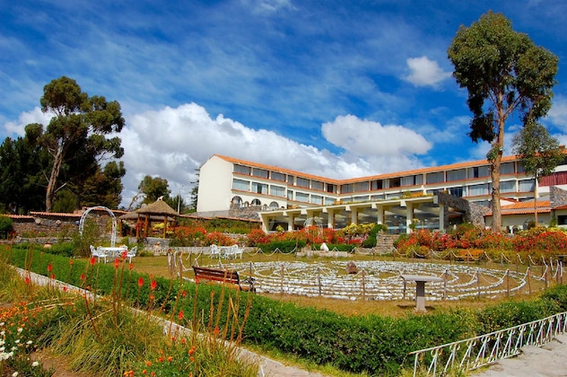 Gallery - Taypikala Hotel Lago