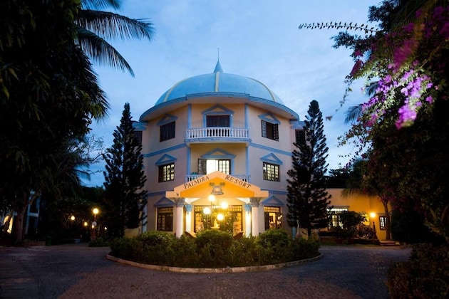 Gallery - Palmira Beach Resort & Spa