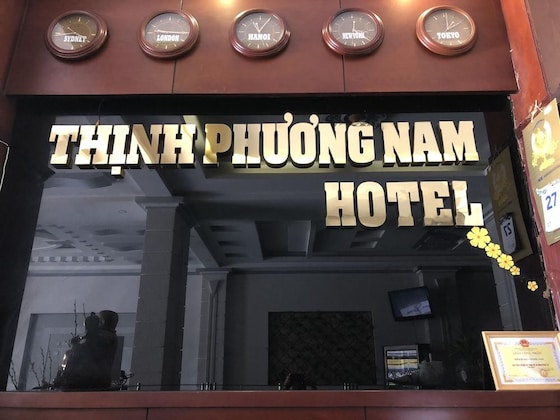 Gallery - Thinh Phuong Nam Hotel