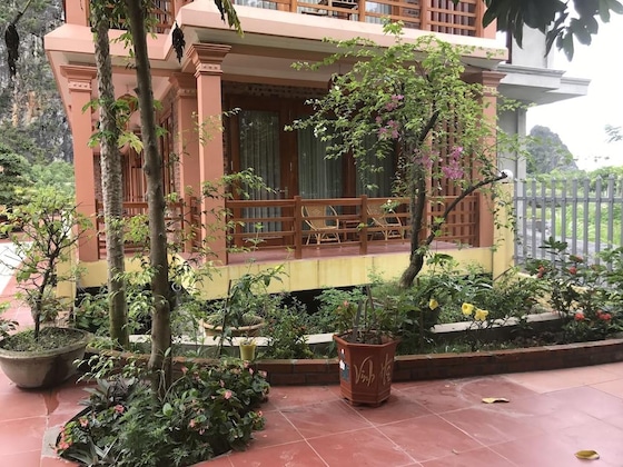 Gallery - Chez Loan Hotel