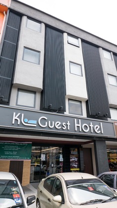 Gallery - Kl Guest Hotel