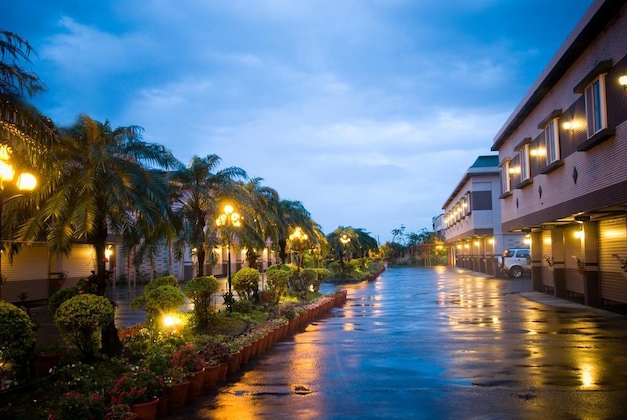 Gallery - Mesasa Garden Motel