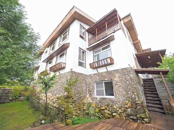 Gallery - I-Think Resort