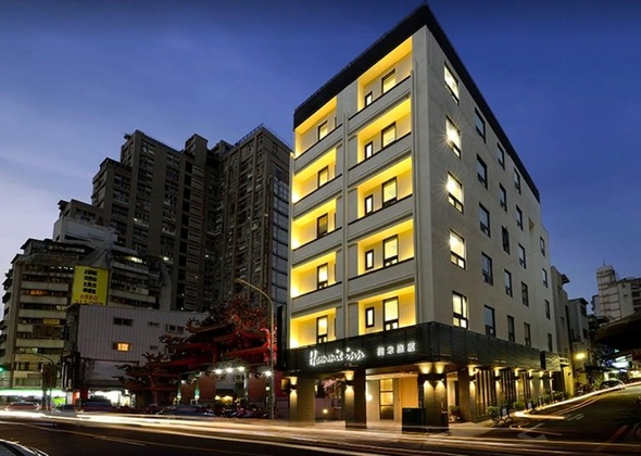 Gallery - Hommie Inn