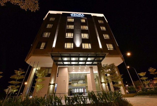 Gallery - D'sora Boutique Business Hotel