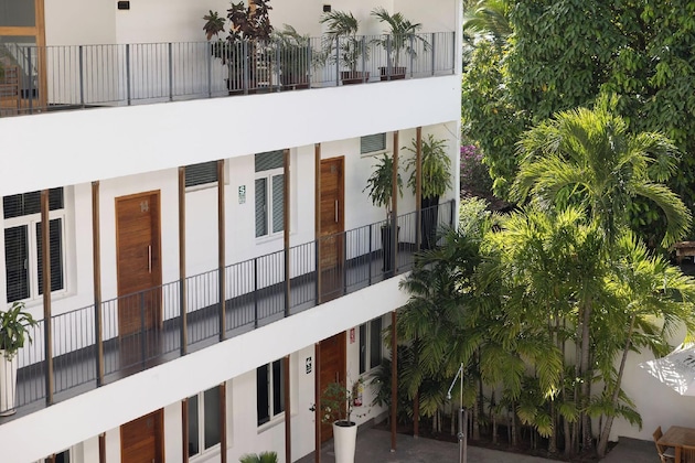 Gallery - Tucan Suites Apart Hotel – Hotel Asociado Casa Andina
