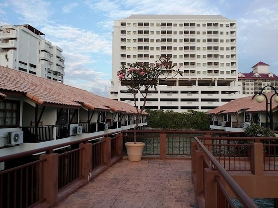 Gallery - Chalé 1 Quarto 2 Banheiros, Port Dickson