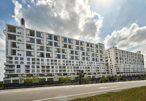 Gallery - Hotel Metrasquare