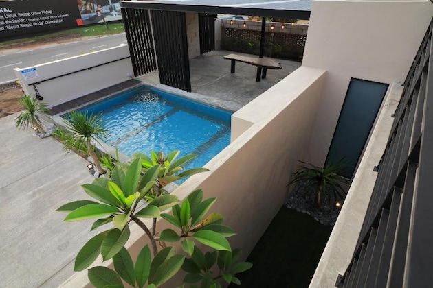 Gallery - Laman Sentosa Boutique Residence