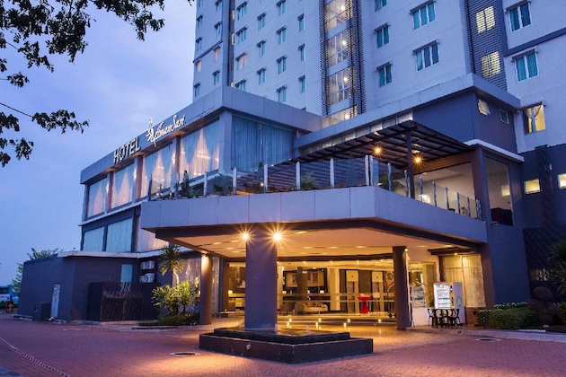 Gallery - Amansari Hotel Nusajaya