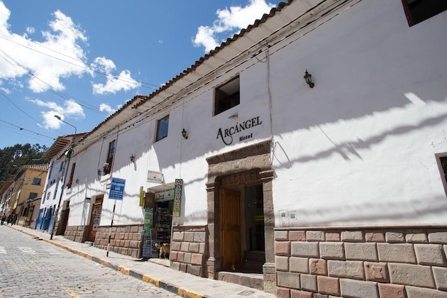 Gallery - Hotel Arcangel