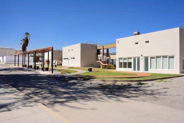 Gallery - Dm Hoteles Moquegua