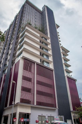 Gallery - Kl Short Stay @ D'majestic Place