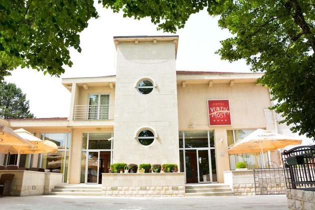 Gallery - Hotel Vukov Most