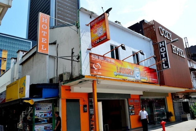 Gallery - Cozy Hotel At Kl Sentral