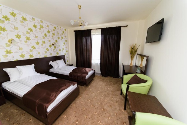 Gallery - Hotel Miky