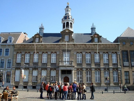 Gallery - Hotel Roermond Next Door
