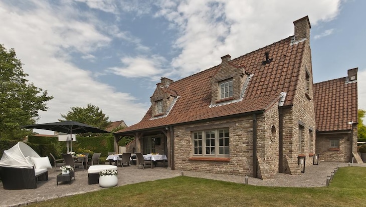 Gallery - B&B Colombe Blanche