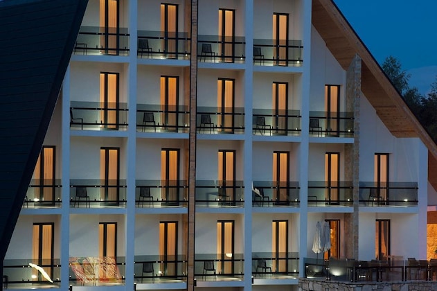 Gallery - Hotel Žabljak