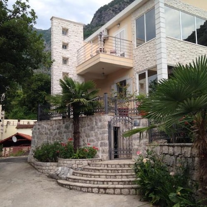Gallery - Apartments Risan