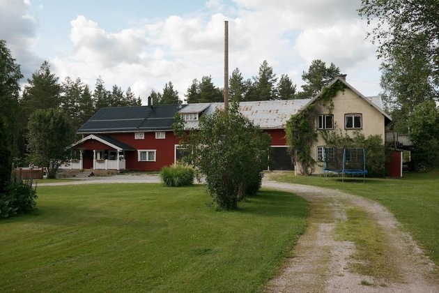 Gallery - Näsets Marcusgård