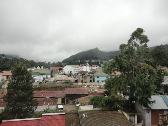 Gallery - Sapu's Mountain Breeze