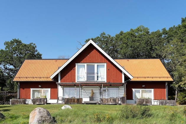 Gallery - Siggesta Gård