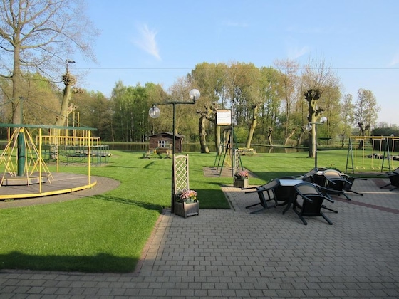 Gallery - Hotel De Watermolen