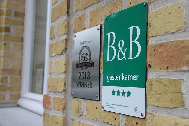 Gallery - B&B at Room's
