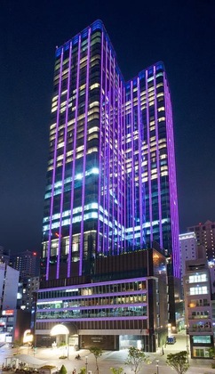 Gallery - The Reverie Saigon Residential Suites