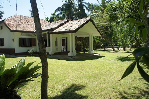 Gallery - Villa Kathaluwa