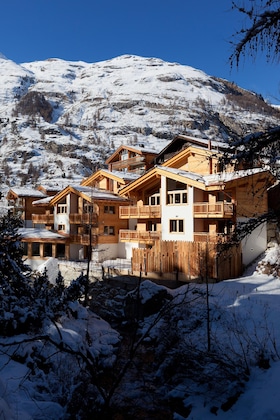 Gallery - Chalet Binna