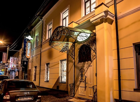 Gallery - Pletnevskiy Inn Hotel