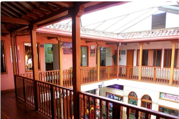 Gallery - Hotel El Cid Plaza