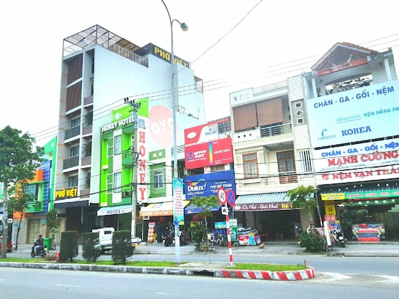 Gallery - Honey Hotel