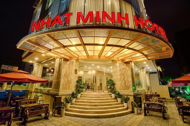 Gallery - Nhat Minh Hotel And Apartment