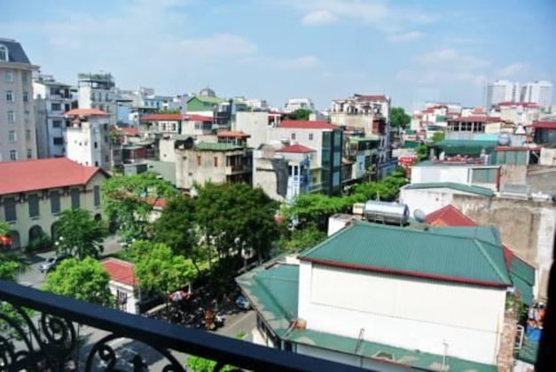 Gallery - Jb Serviced Apartment