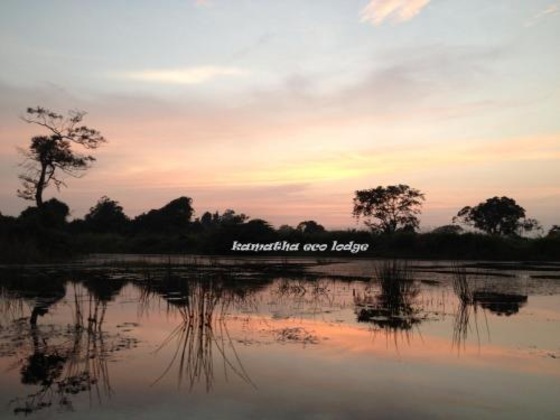 Gallery - Kamatha Eco Lodge